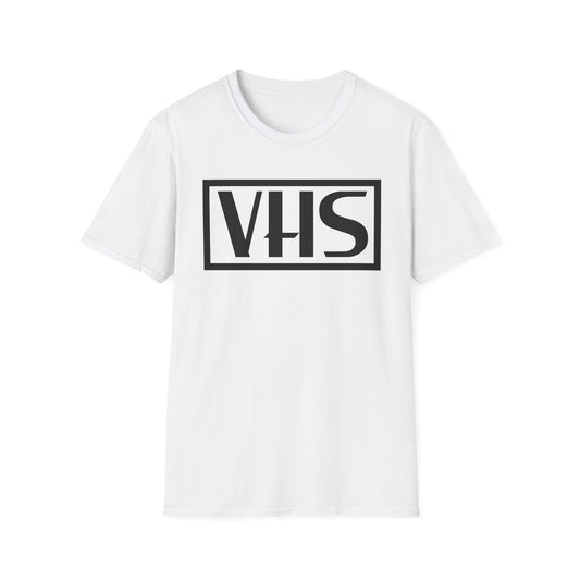 VHS Retro T-Shirt