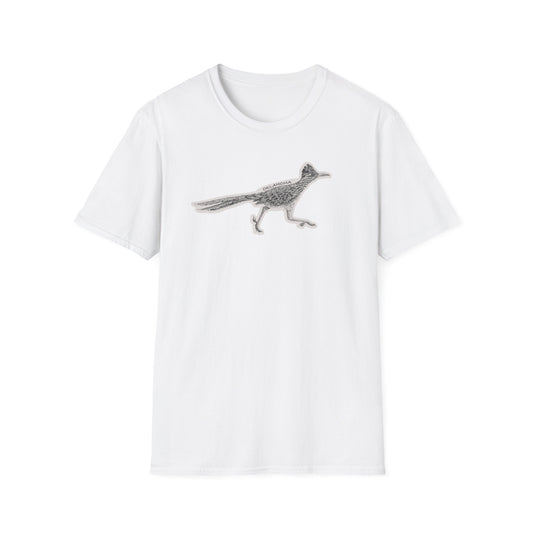 Roadrunner Oklahoma T-Shirt
