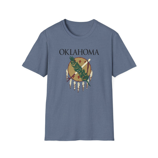 Native Oklahoma