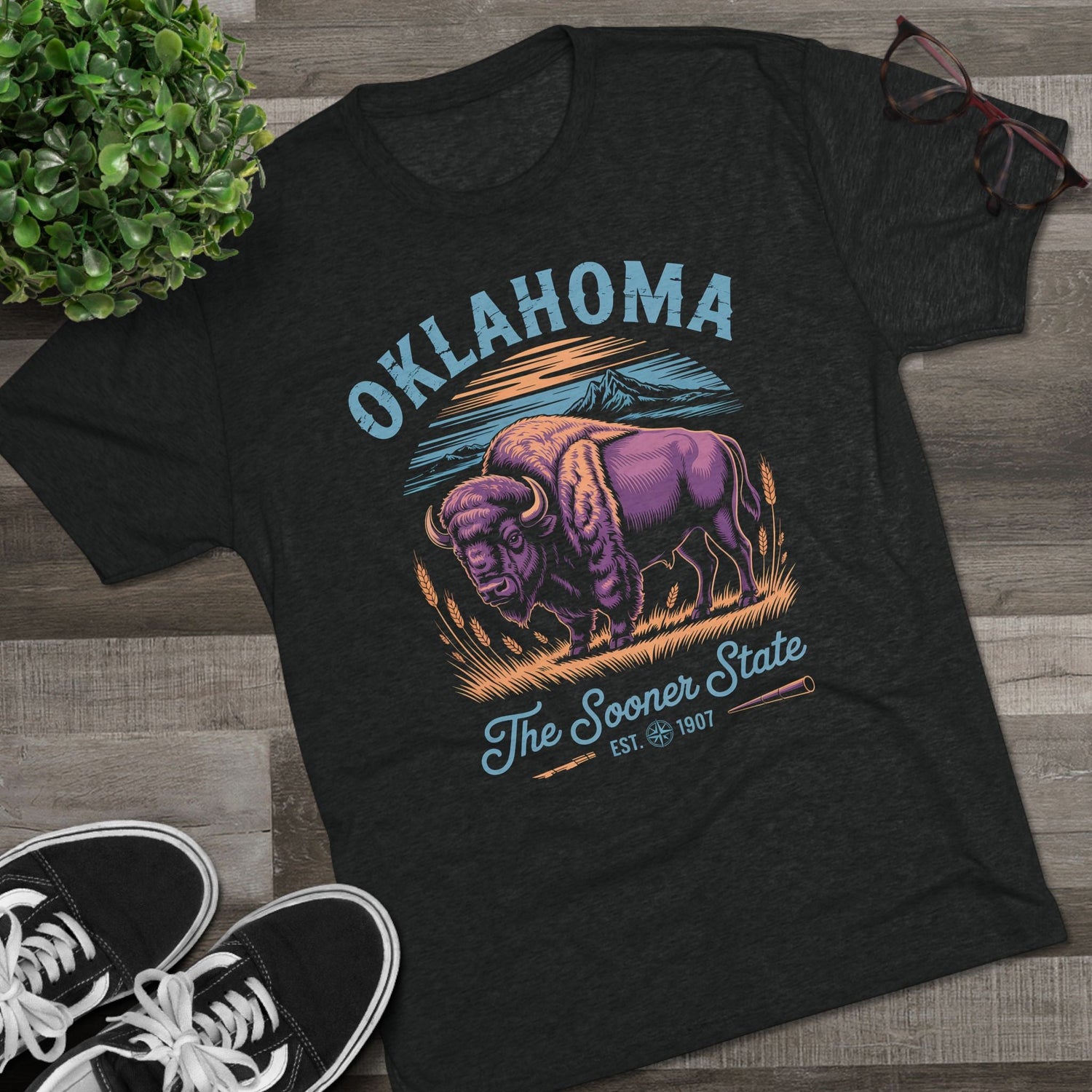 Oklahoma