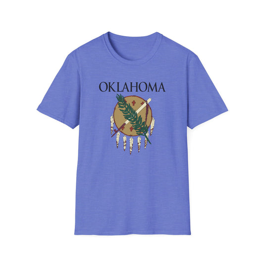 Native Oklahoma