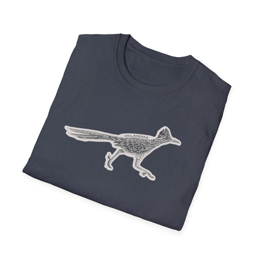 Roadrunner Oklahoma T-Shirt