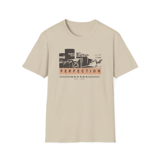 'Perfection Nevada' - Tremors - Retro Horror Movie